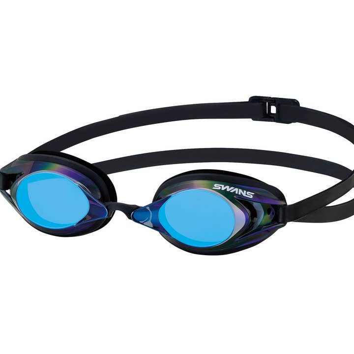 SR-2 Goggles Mirror/Smoke Blue for wholesale by Swans UK