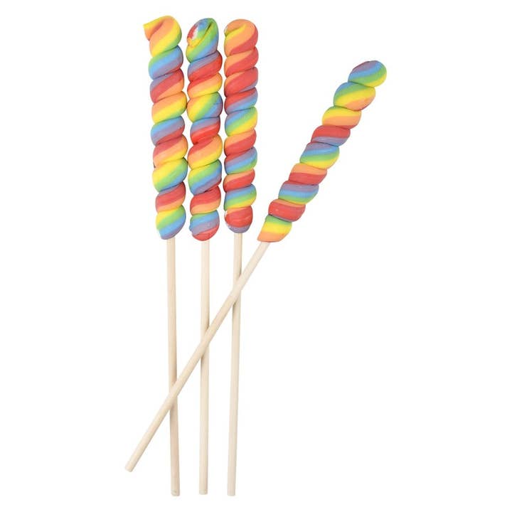La Luna Bella - Toys - Wholesale Lollipop - 1 OZ TWIST LOLLIPOP LLB candy0