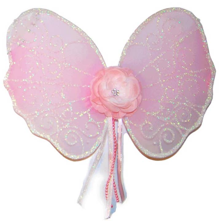 Fairy Wings Opal Pixie for wholesale by Fairy Finery Inc