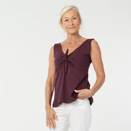 Coralie Bijasson - Wholesale Craft Sewing Kit - Patron Envie - Dress & T-shirt - S/3XL7