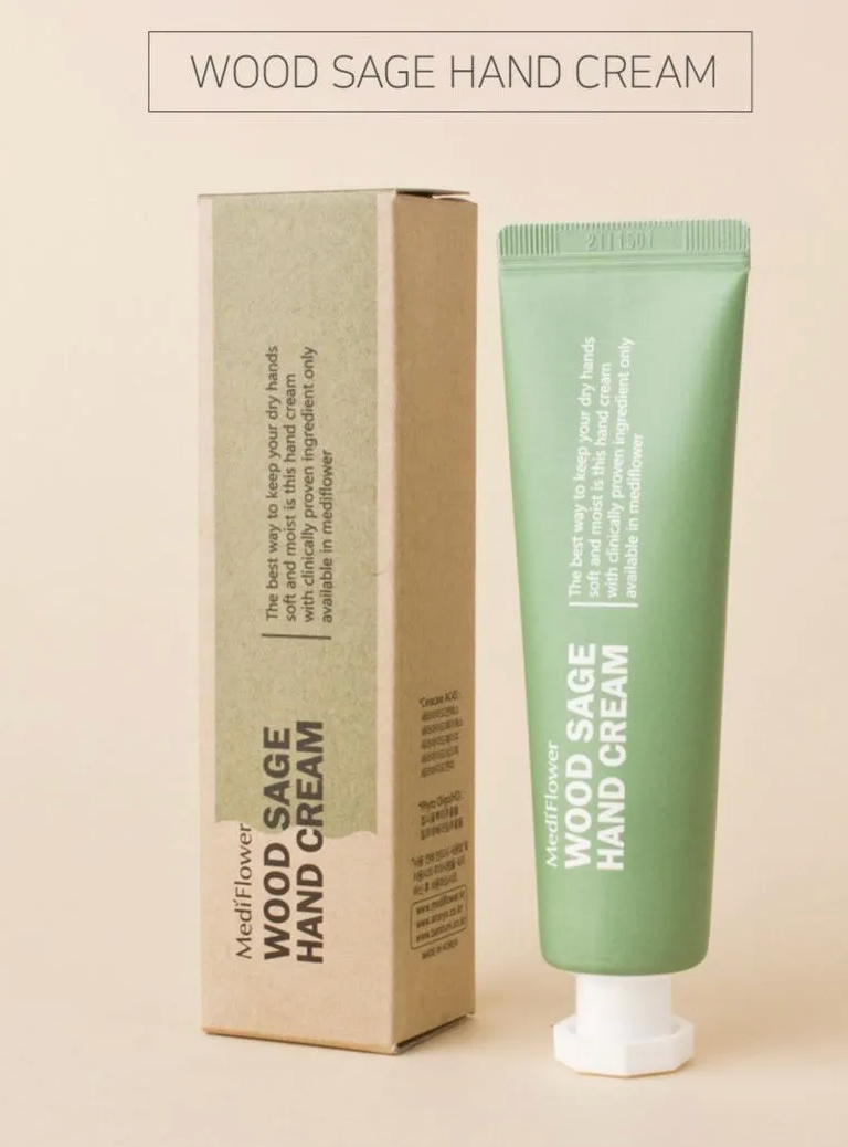 Best Beauty Group - Wholesale Hand Cream/Lotion - MEDIFLOWER Delicat Hand Cream Lotion11