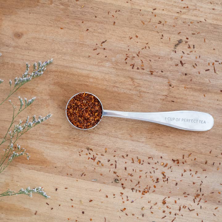 Heavenly Tea Leaves - Wholesale Measuring spoon - Perfect Tea Spoon1