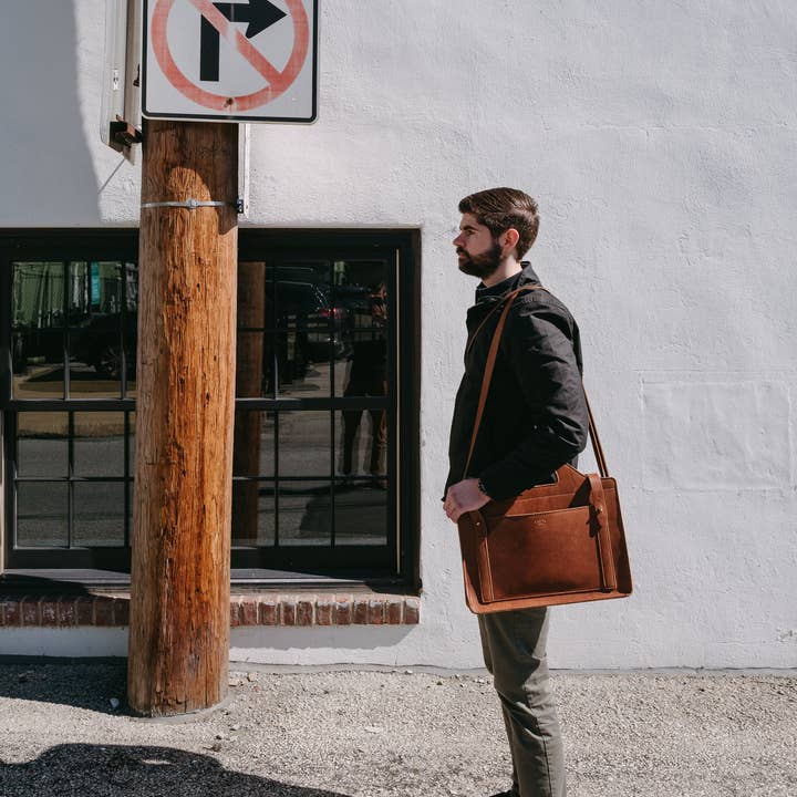 Urban Southern - Wholesale Satchel - Women's - Franklin Satchel5