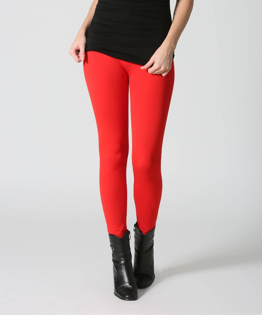 42POPS - Wholesale Fashion Leggings - Women's - `.Seamless basic leggings39