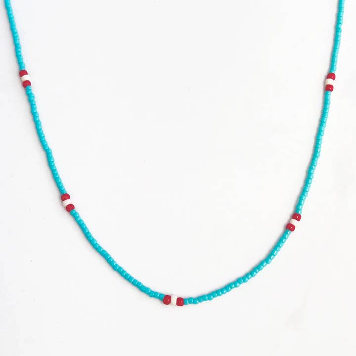 halsketting 'baywatch' voor wholesale door kaimi