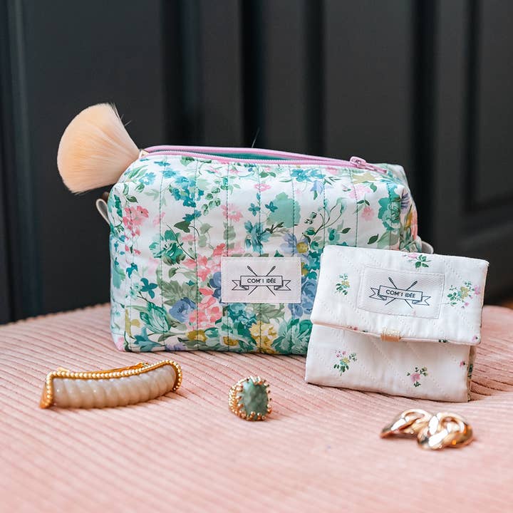 Com'1 Idée - Wholesale Craft Sewing Kit - Beauty Kit | Francesca1