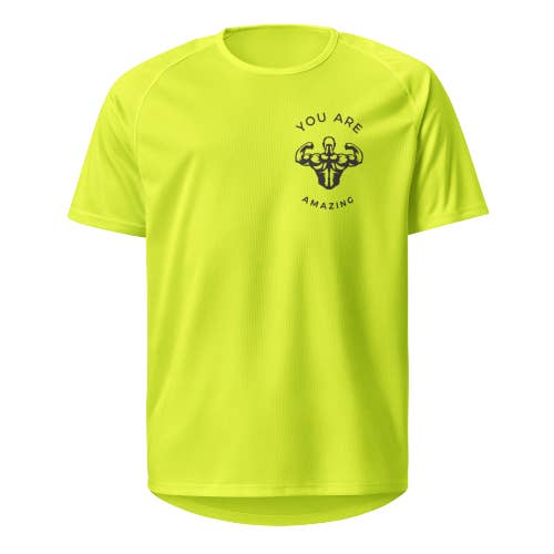 Sylvain por atacado de You are amazing