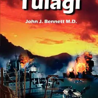 Books by splitShops - Wholesale History & Geography - Tulagi - Paperback0