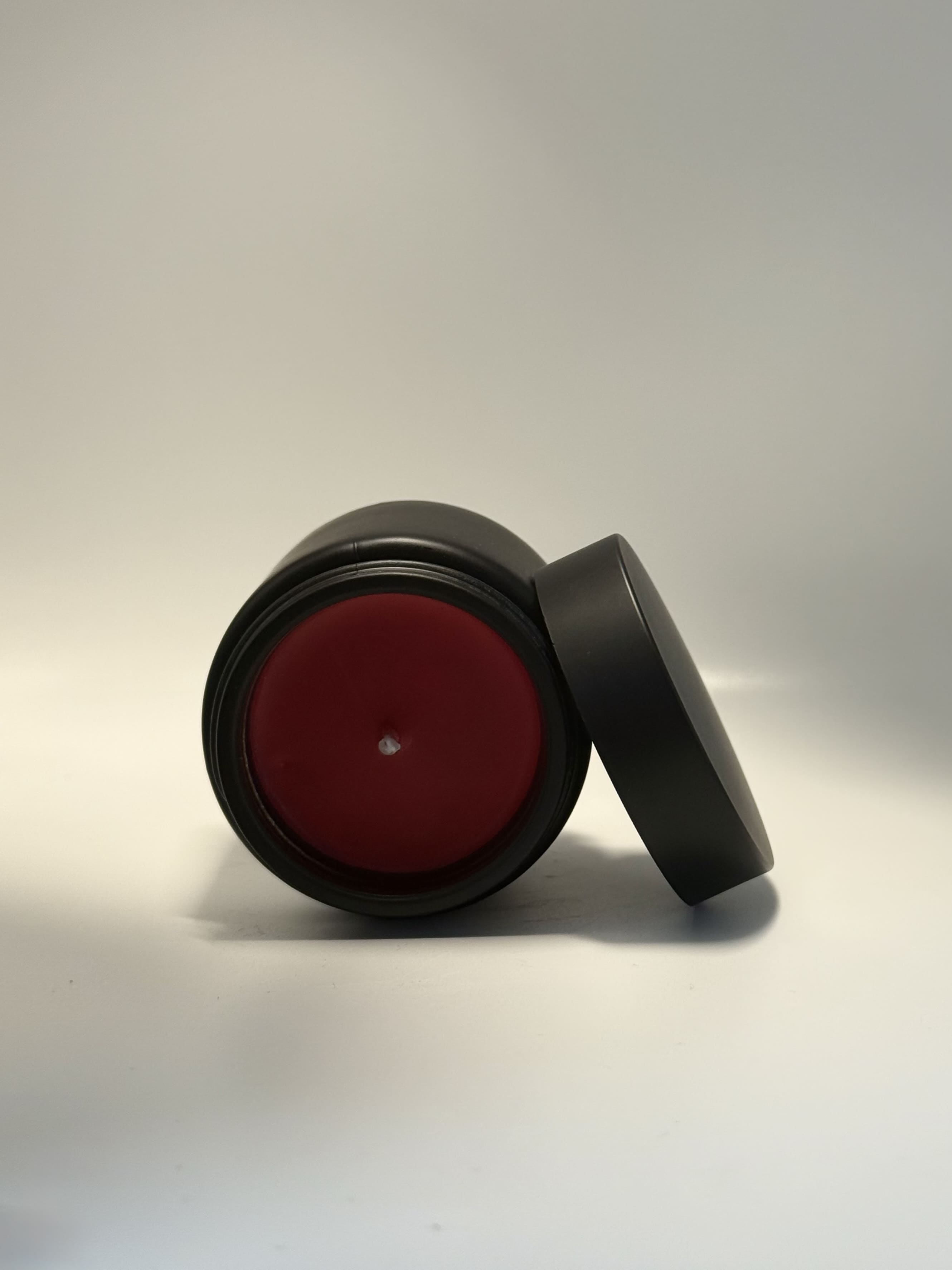 Vela Única - Vendita all'ingrosso Candela in vasetto - Black - Edizione Vela Única3