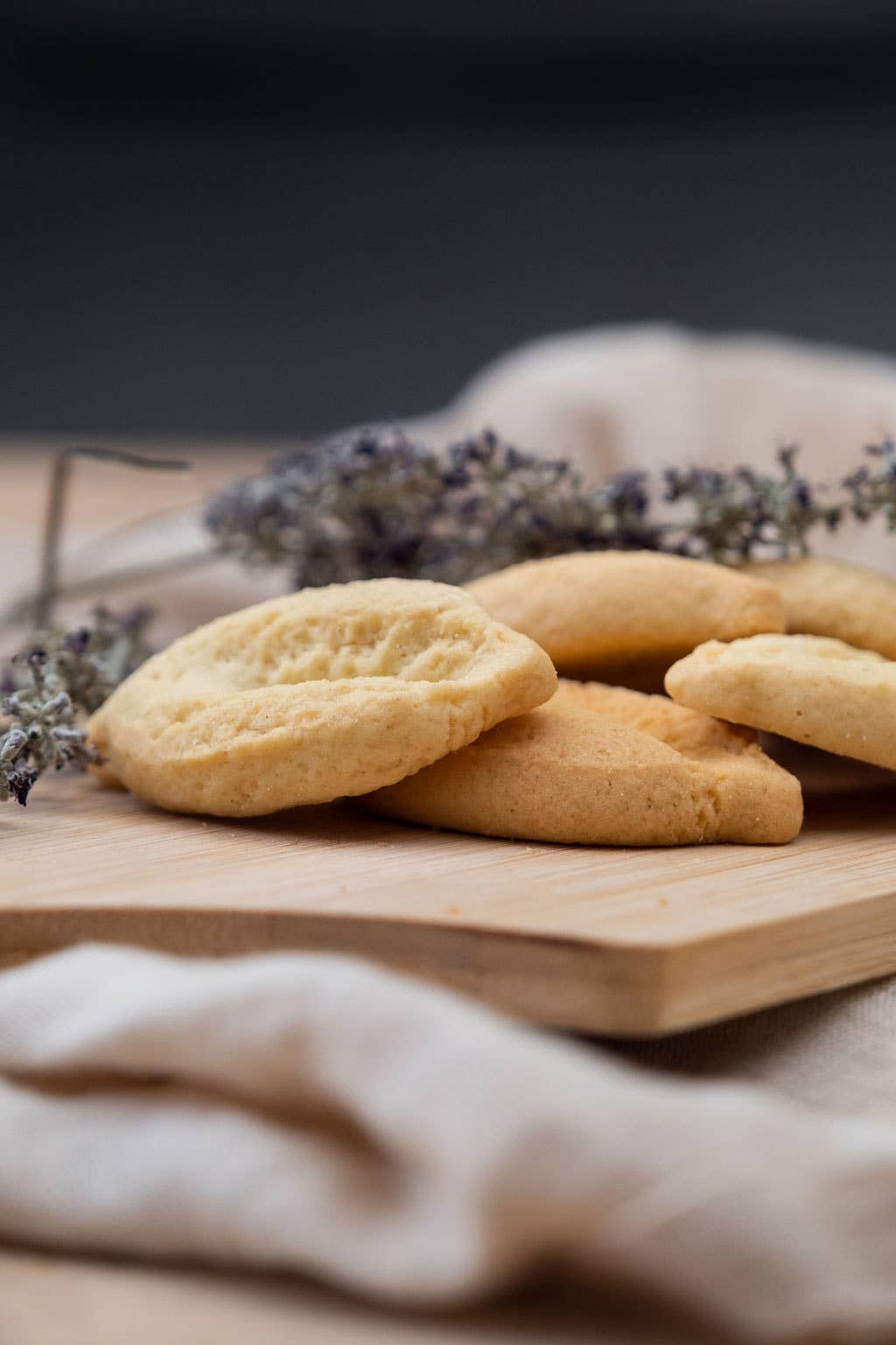 Maison Navarrete - Wholesale Cookie - Lavender Shuttles 250g1