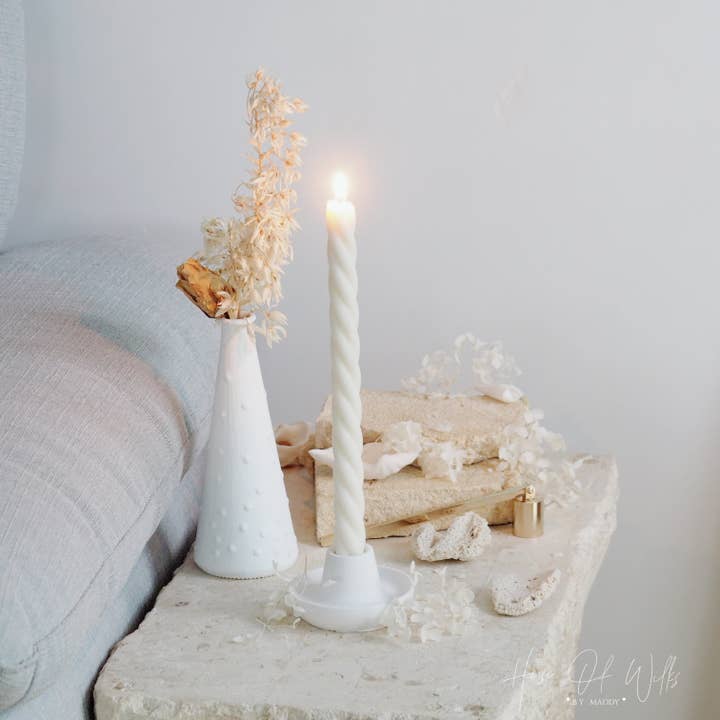 Lia candle holder for wholesale by House Of Wilks