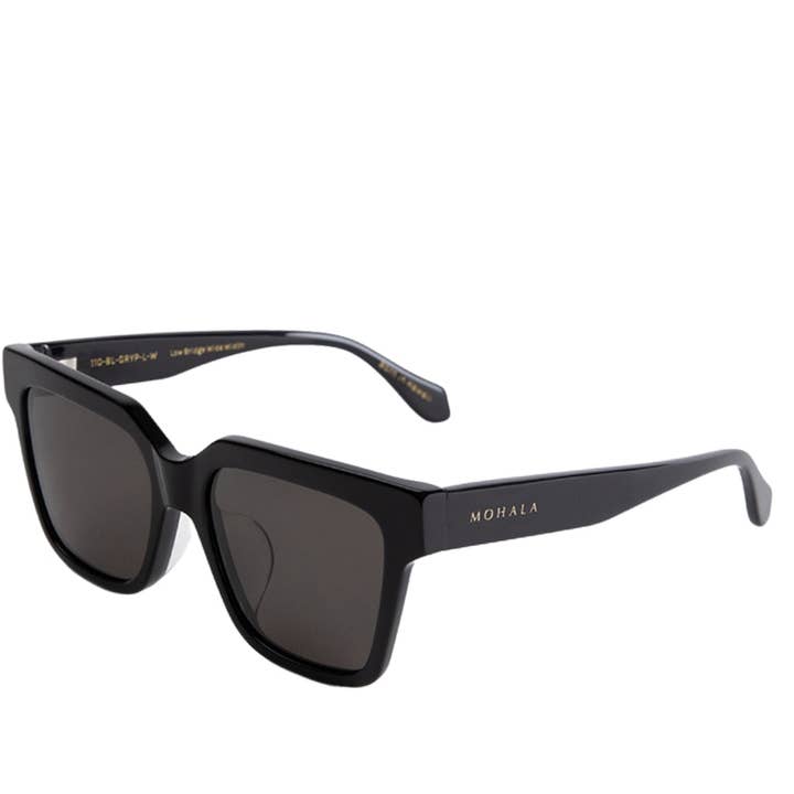 Mohala Eyewear - Vendita all'ingrosso Occhiali da sole - Donna - Occhiali da sole quadrati polarizzati Hana2