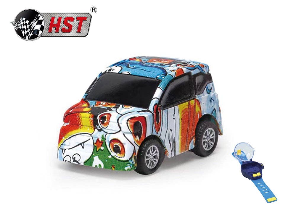 Hst-us – wholesale Toy car/truck – Child – MYSTERY CARGO TRUCK6