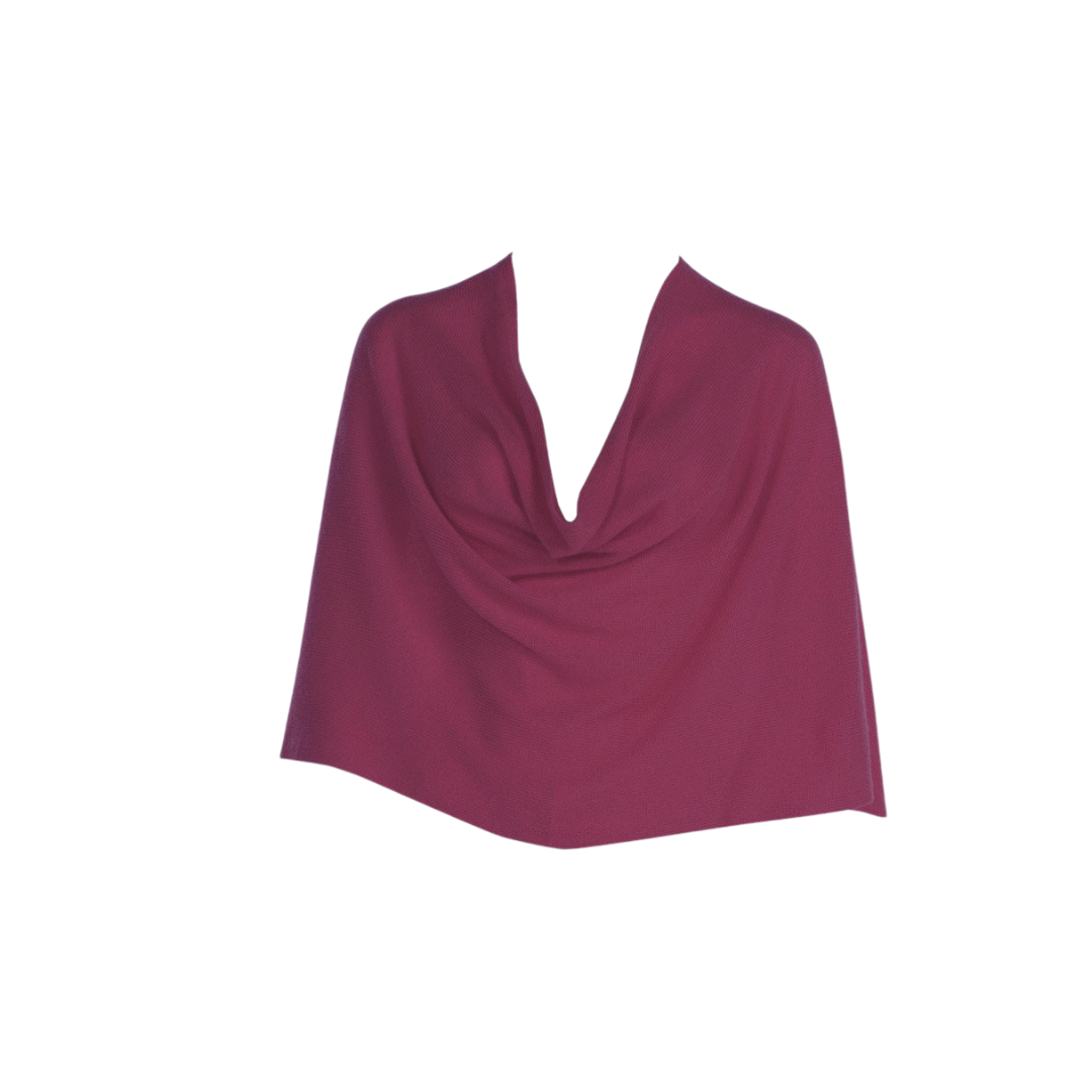 TINA Stephens Italy/Tees By Tina – wholesale Poncho – Women's – Cashmere Ruana (SWE01)32