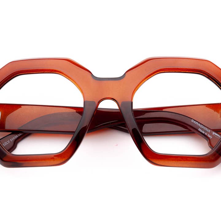 Saraghina - Wholesale Sunglasses - Women's - PINA-552LV