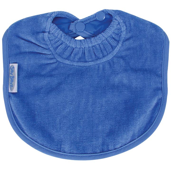 Royal Towel Biblet for wholesale by Silly Billyz