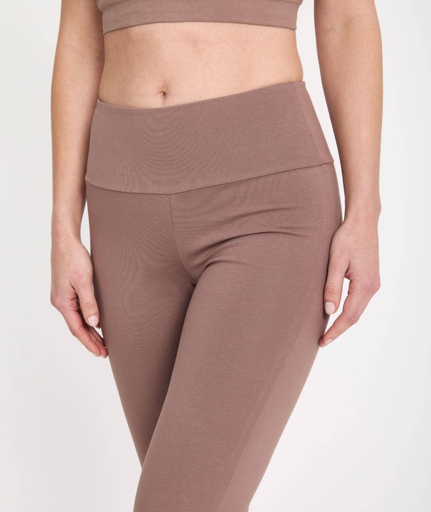 Yoga Searcher - Venta al por mayor Sujetador deportivo - Mujer - Hadu - Sujetador de Yoga de Bambú8