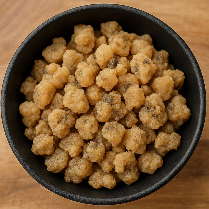 Asant-Harzstücke (Ferula Asafoetida) für den Großhandel von LA Herb