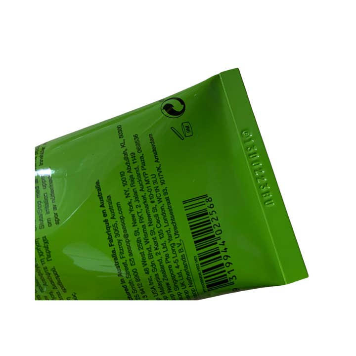 Magic of Beauty LLC - Wholesale Body Balm/Butter - Aesop Geranium Leaf Body Balm | 100mL | Paraben1