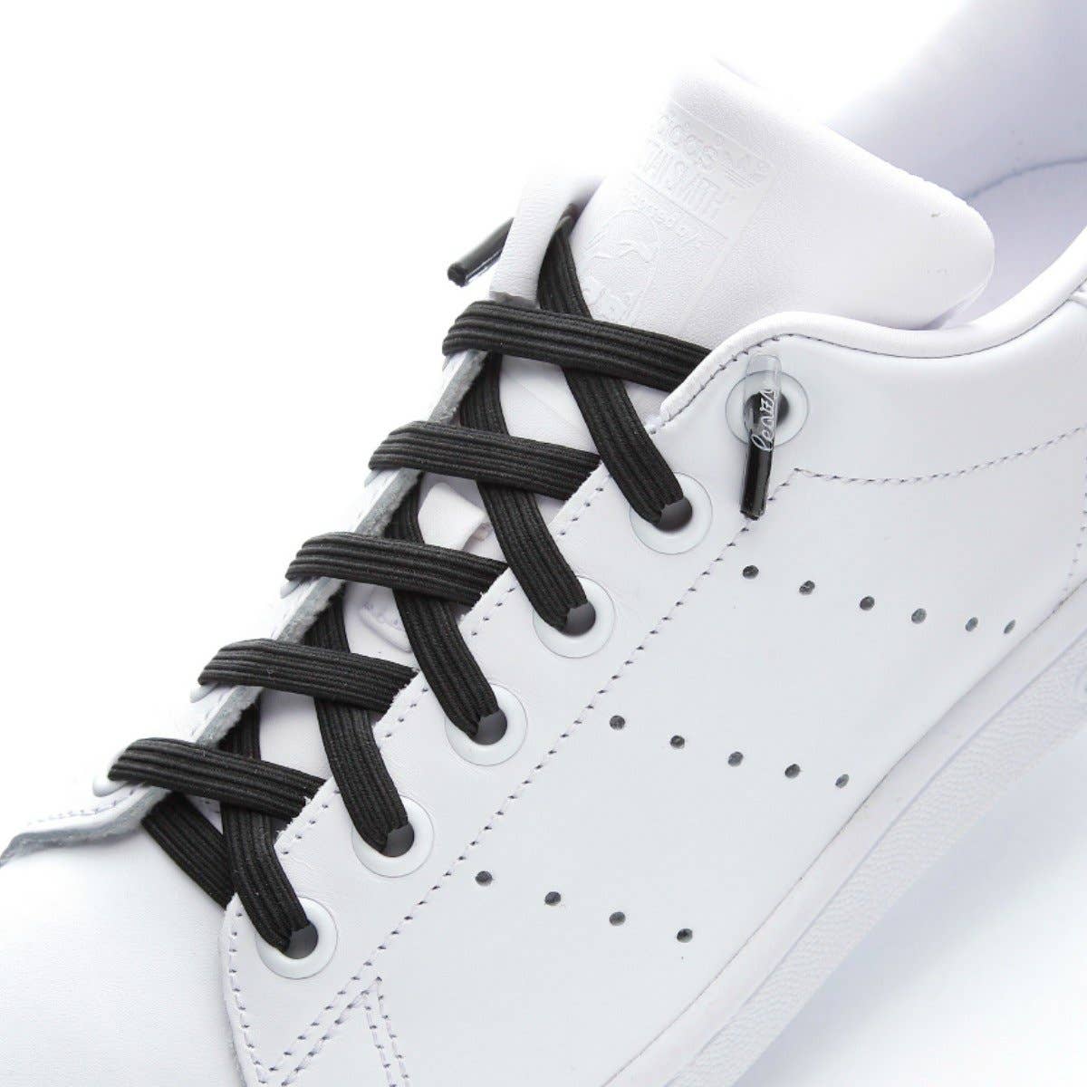 leazy - Vendita all'ingrosso Lacci per scarpe - Unisex - Leazy lacci elastici piatti senza bisogno di allacciare le scarpe32