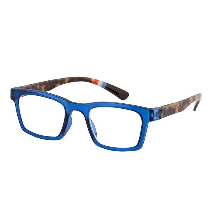 Bennett Reading Glasses for wholesale by I Heart Eyewear