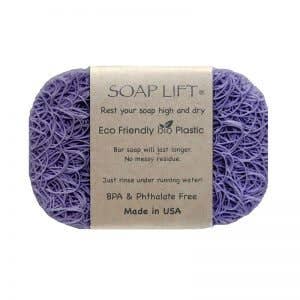 L I L L I E  &  P I N E - Wholesale Bath Soap Dish - Soap Lift7