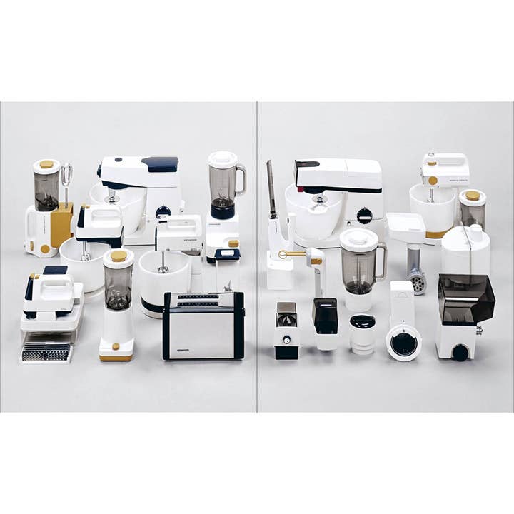 W. W. Norton - Wholesale Biography & Memoir - Kenneth Grange9