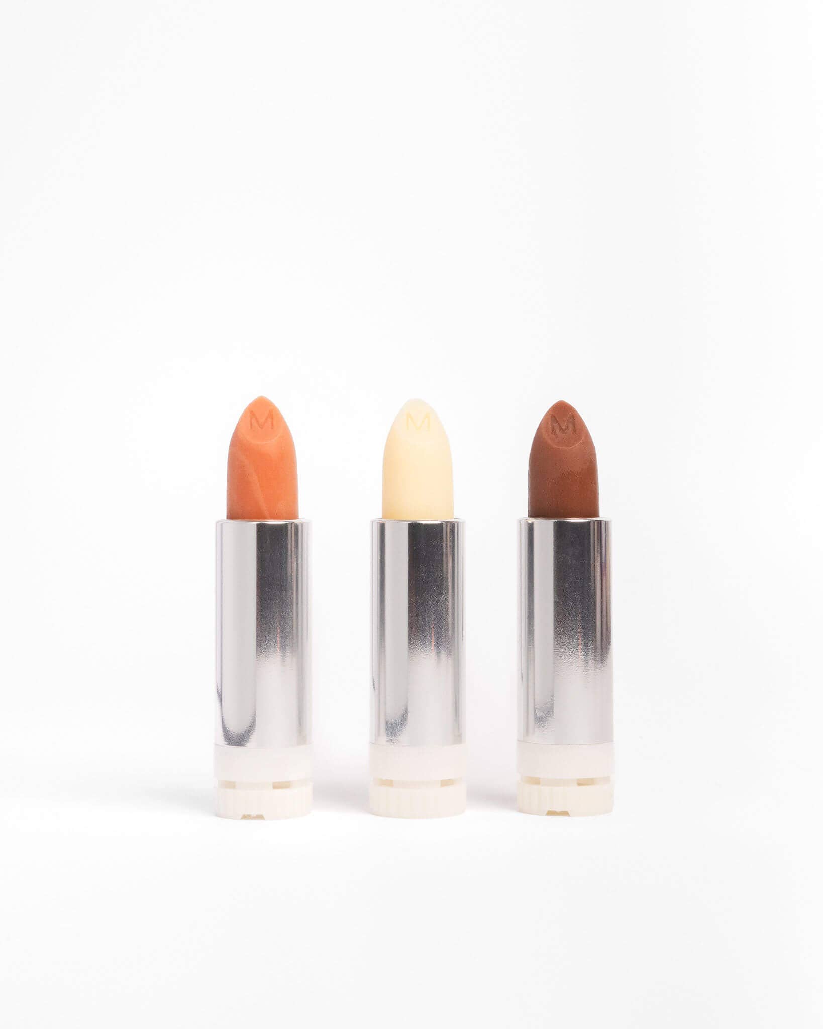 MUSA Natural Cosmetics - Wholesale Lip Balm - Moisturizing Lip Balm w/Refill2