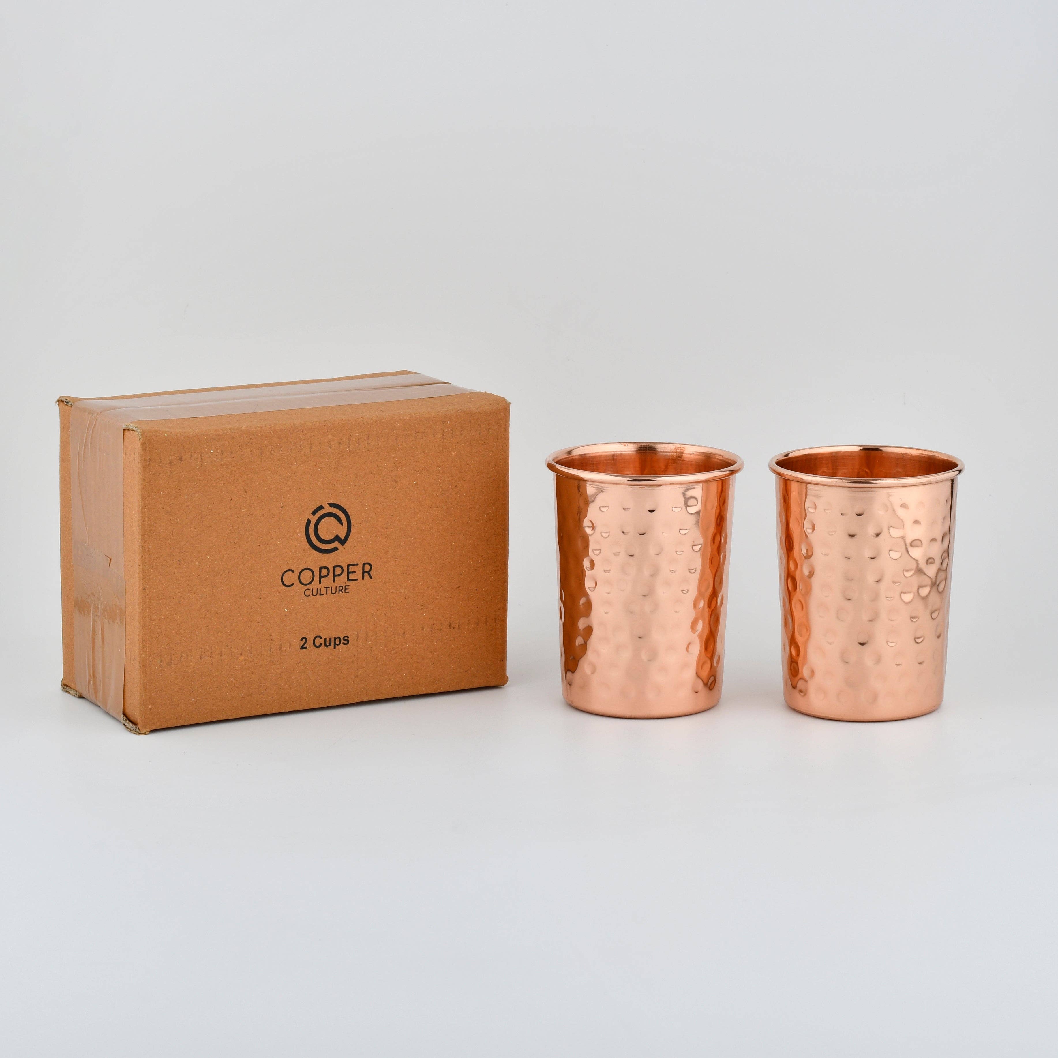 CopperCulture – wholesale Dricksglas och koppar – Kopparmuggset2