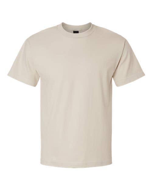Radyan – wholesale T-shirt – Unisex – Hanes® Beefy-T T-Shirt31