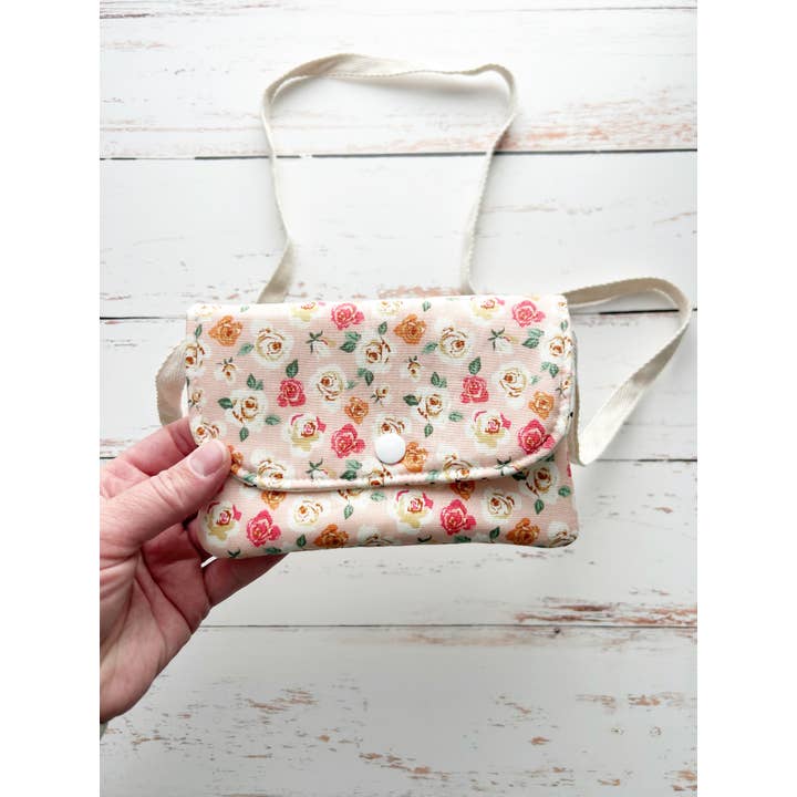 Mangham Made - Wholesale Crossbody Bag - Kids - Kids Purse, Toddler Crossbody Bag, Kid Bag2