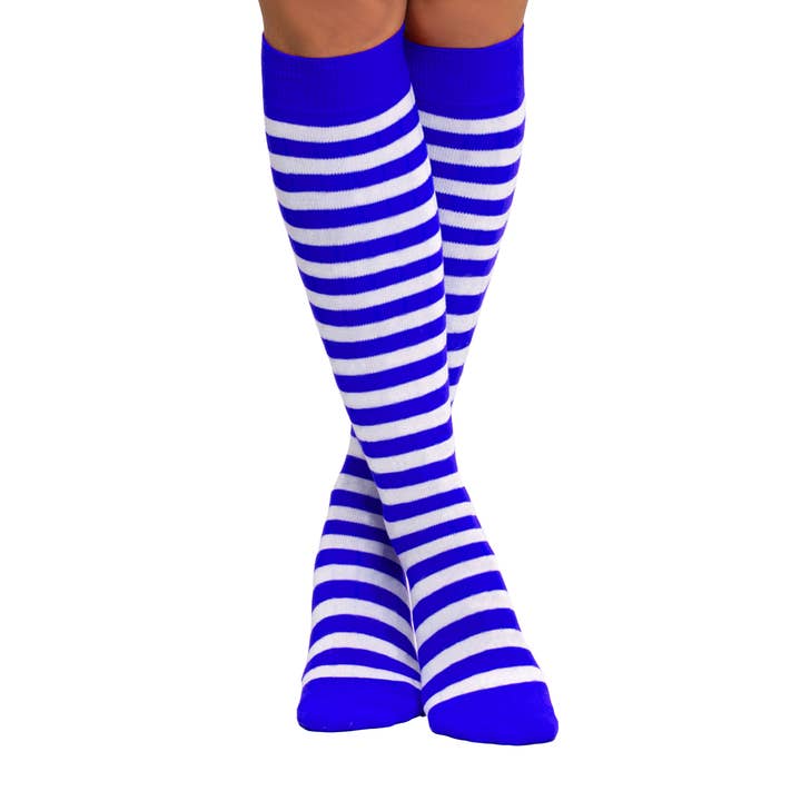 Partychimp - Wholesale Socks - Women's - Knee Socks - Party accessory1