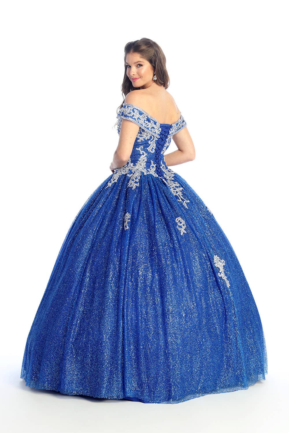 Anny Lee - Venta al por mayor Vestido de fiesta - Mujer - A PARTIR DE 55633