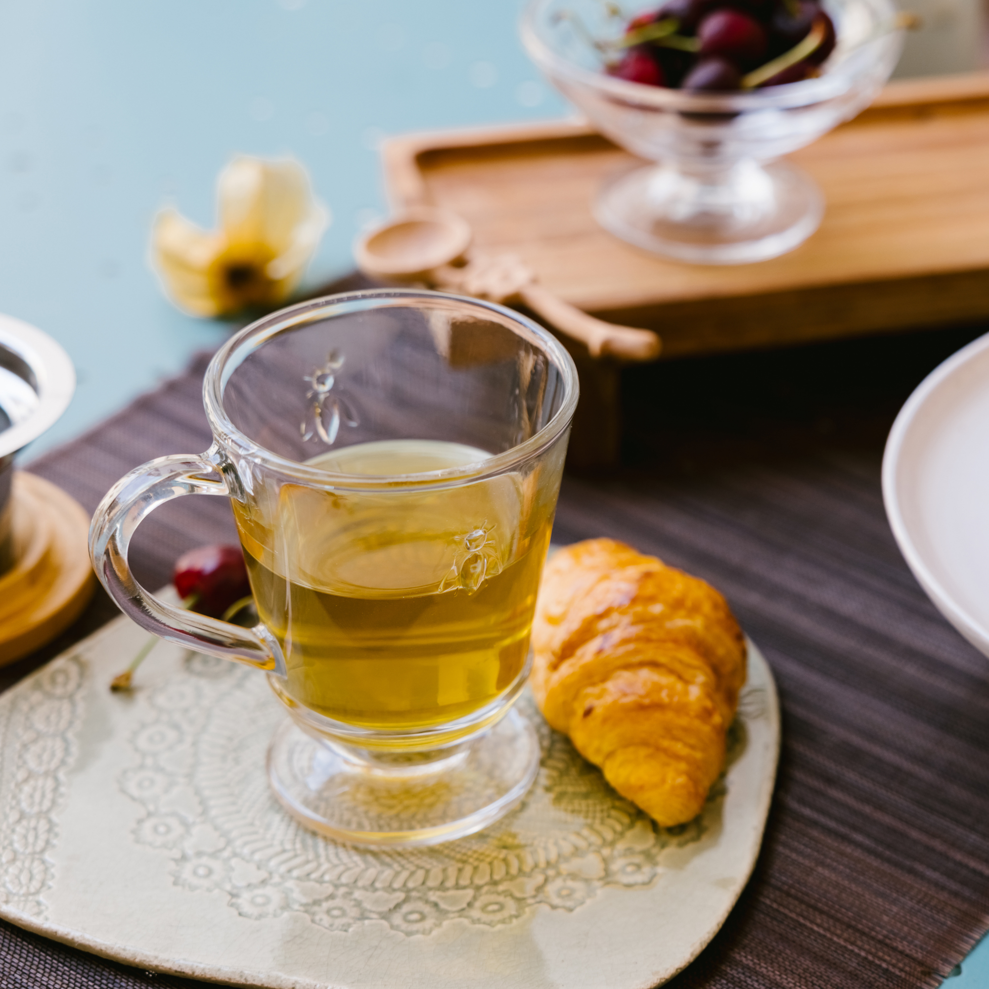 La Rochere - Wholesale Coffee Mug - Bee Coffee Mug Set-61