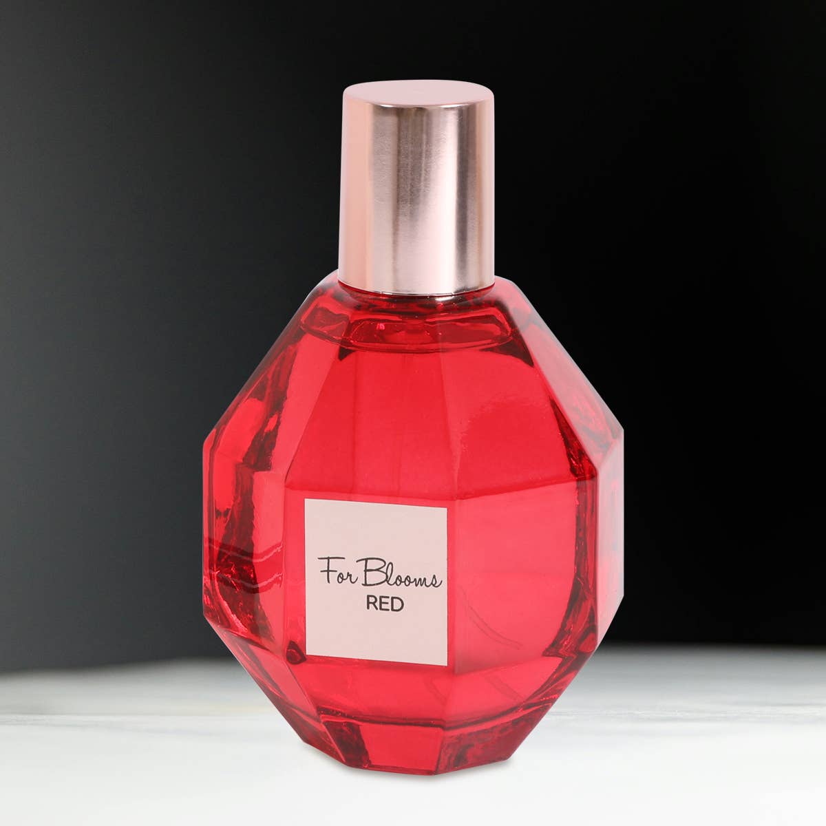 MYS Wholesale Inc - Vente Parfum/Eau de toilette - Pour Blooms Red Spray Parfum Eau De Parfum Pour Femme2