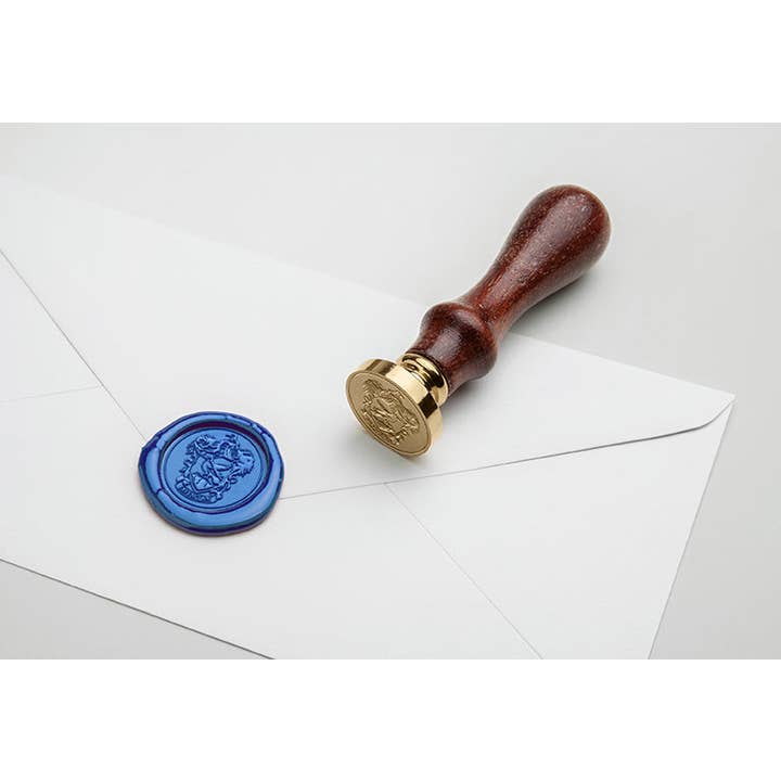 Insight Editions - #1 Pop Culture Publisher - Wholesale Sealing Wax - Harry Potter: Ravenclaw Wax Seal Set2