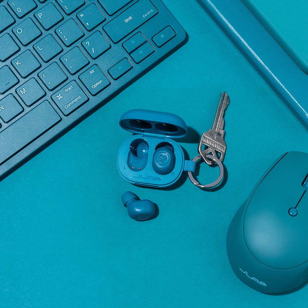 Jlab - Wholesale Headphones - JBuds Mini True Wireless Earbuds26