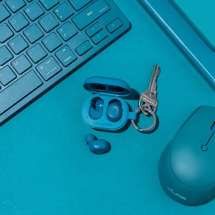 Jlab - Wholesale Headphones - JBuds Mini True Wireless Earbuds26