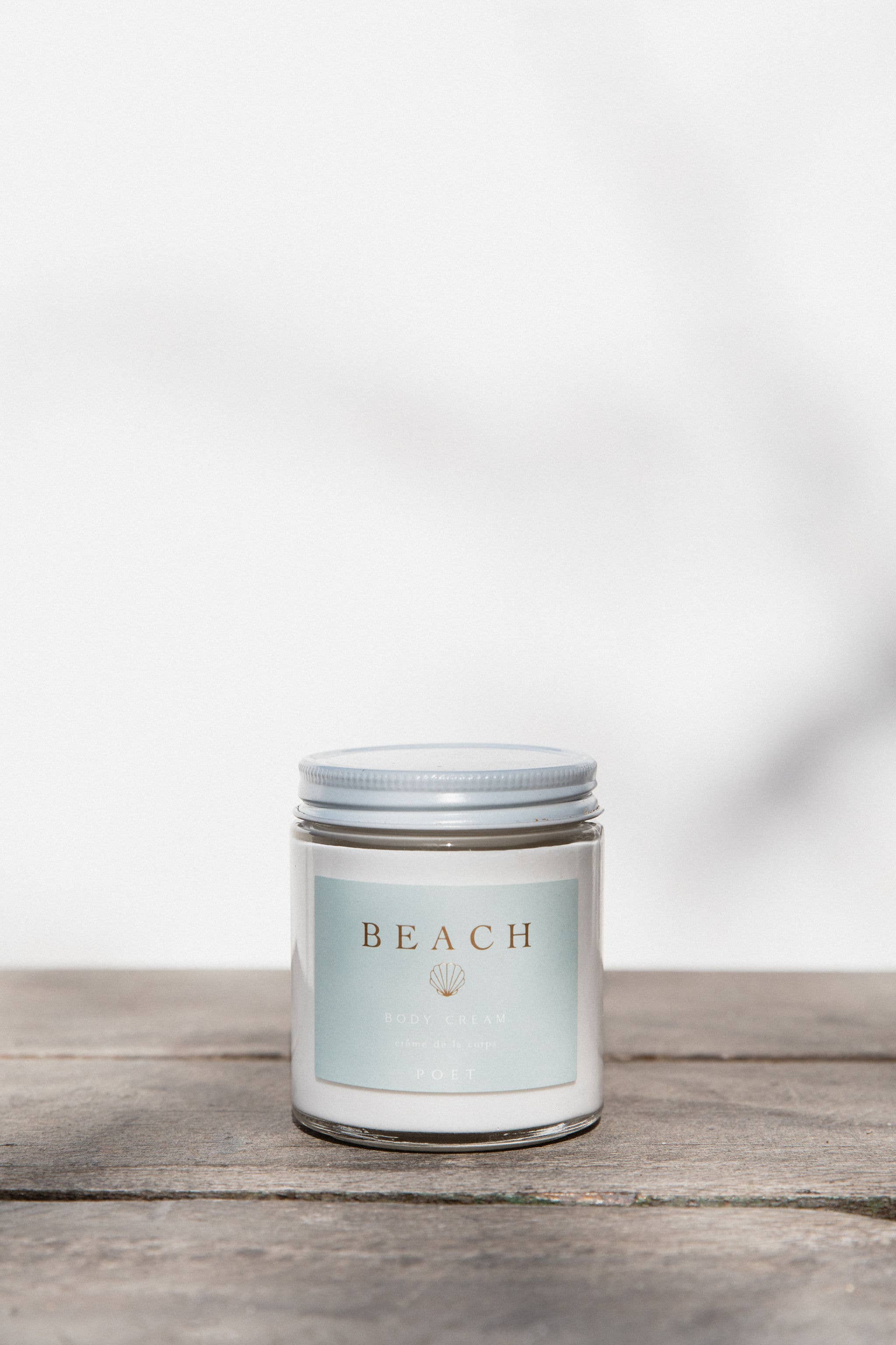 Poet Farm Co. - Wholesale Body Cream/Lotion - Beach Body Cream11