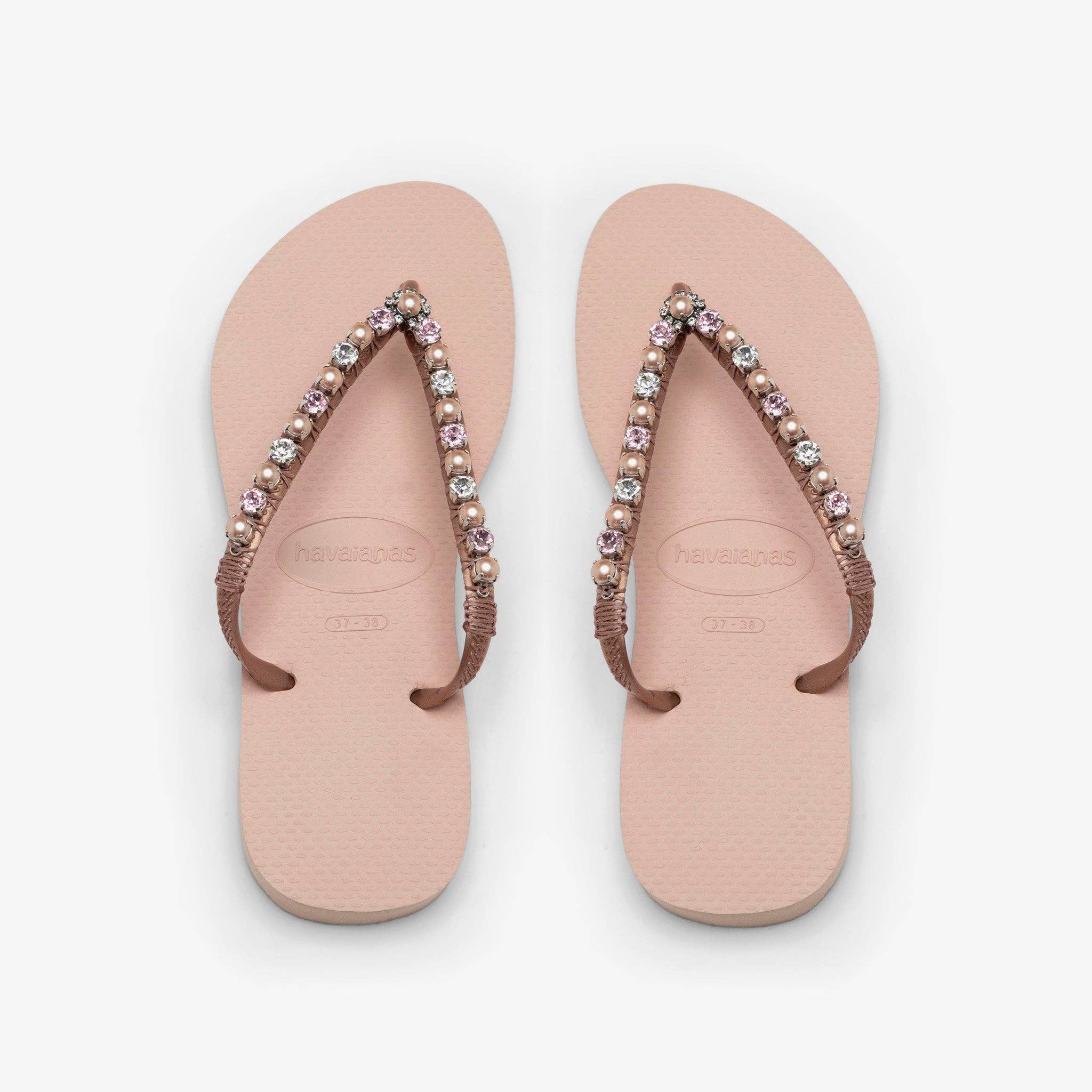 Coravana Jewelry – wholesale Flip Flops – Women’s – Bora Bora Flip Flops4