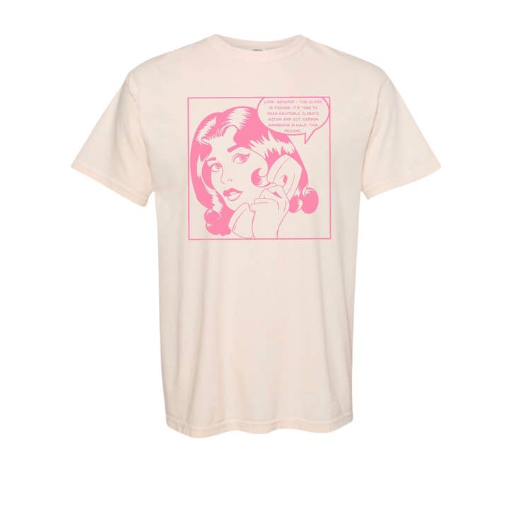 Hello, Senator? for wholesale by Wild Saint