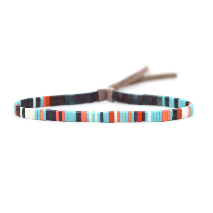 Majorca bracelet for wholesale by Julie Rofman