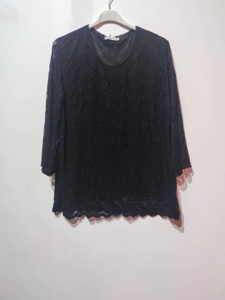 Pomelo paris - Wholesale Tunic - Women's - CN 2023 B4