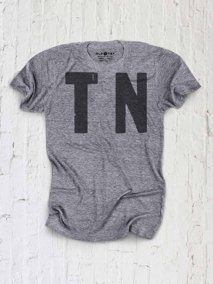 TN für den Großhandel von Old Try