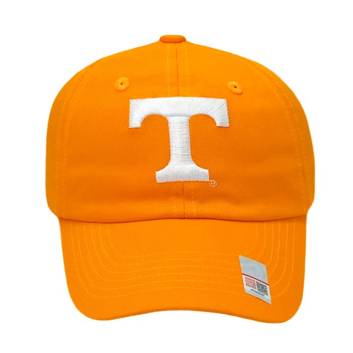 Casquette de baseball University of Tennessee® (bébé) pour la vente par Bits & Bows