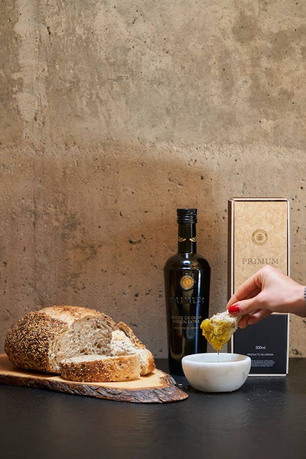 La Chinata - Wholesale Olive Oil - Primum2