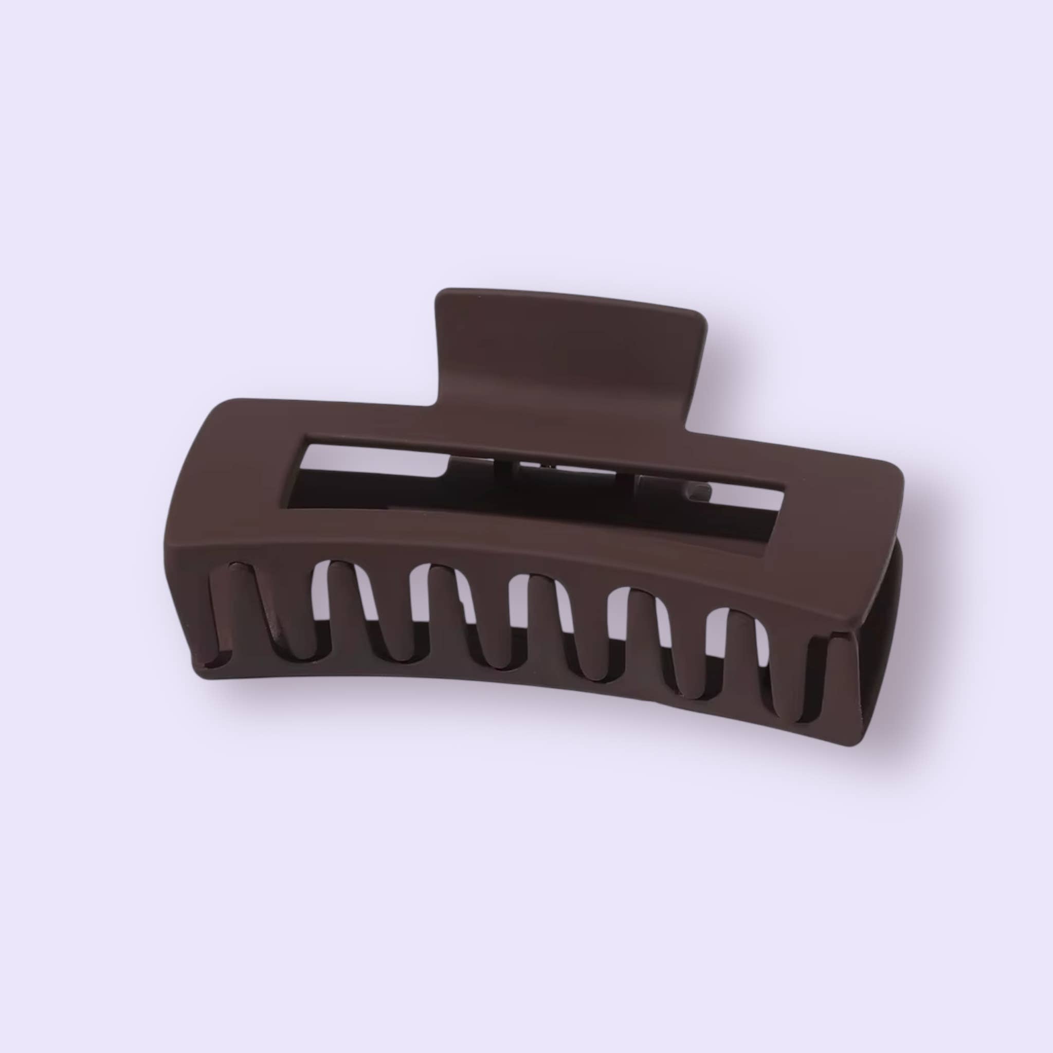 De Lange Tafel - Wholesale Hair Clip - Women's - Hair clip · Extra large mat4