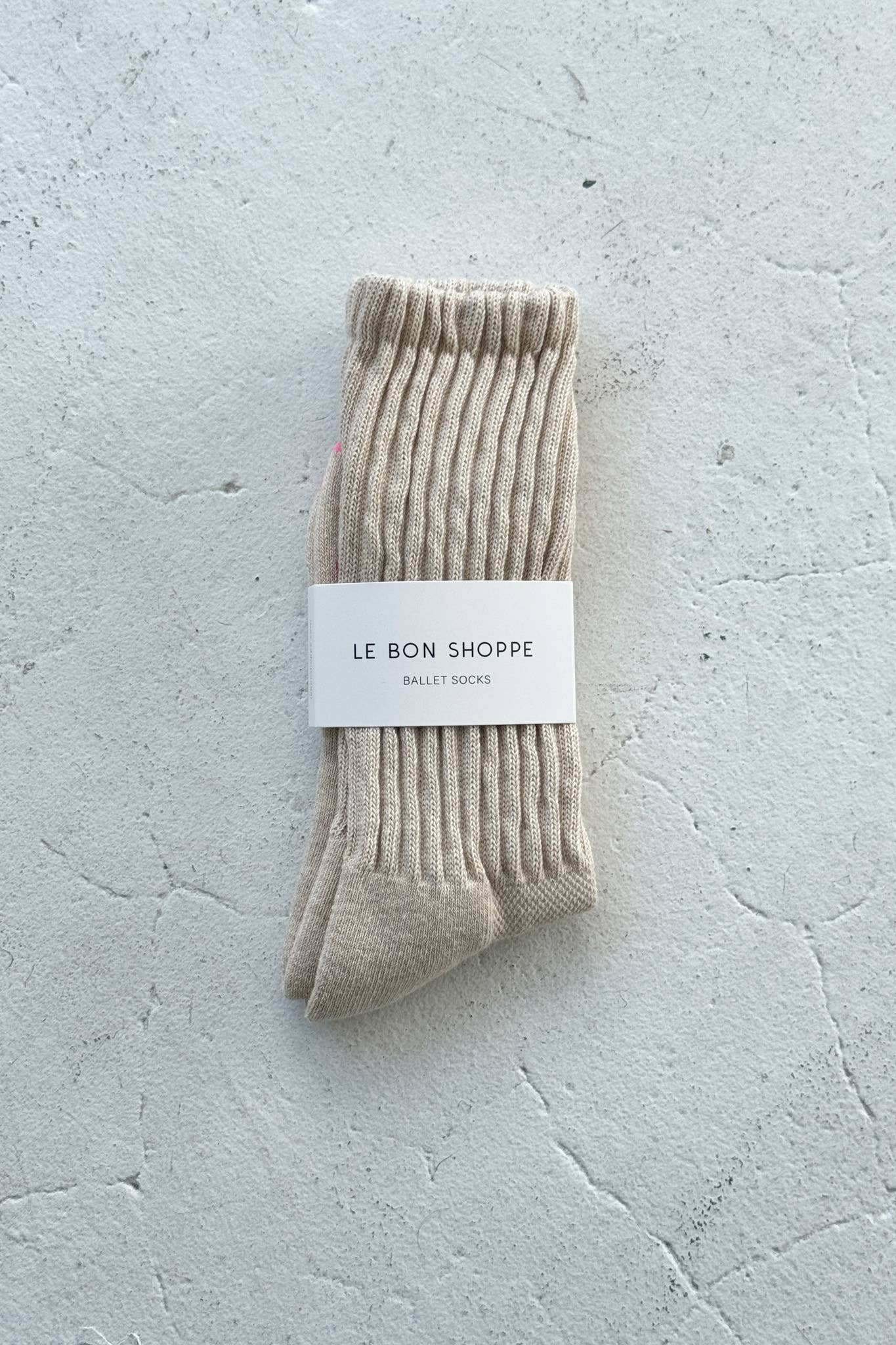Le Bon Shoppe - Wholesale Socks - Women's - Ballet Socks3