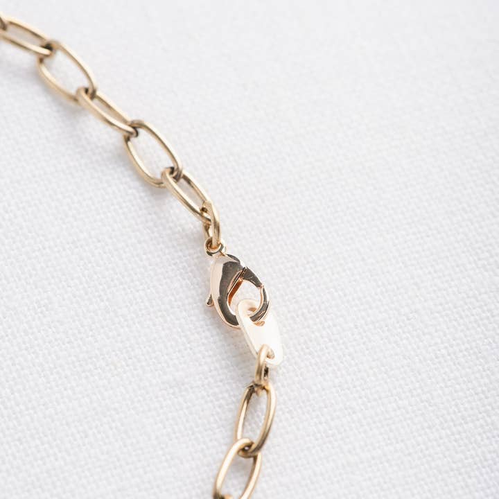 Grace Girl Beads - Wholesale Pendant/Charm Necklace - Sanctus Cross Necklace