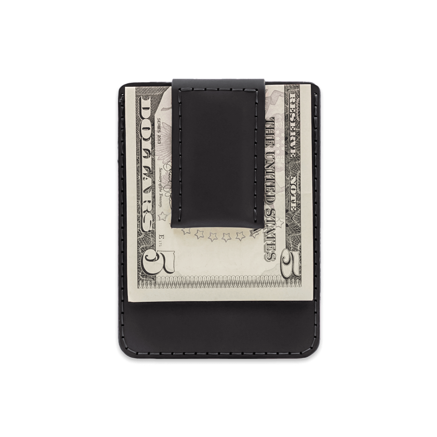 Woolly Made – wholesale Plånbok - Unisex – Pengar Clip6